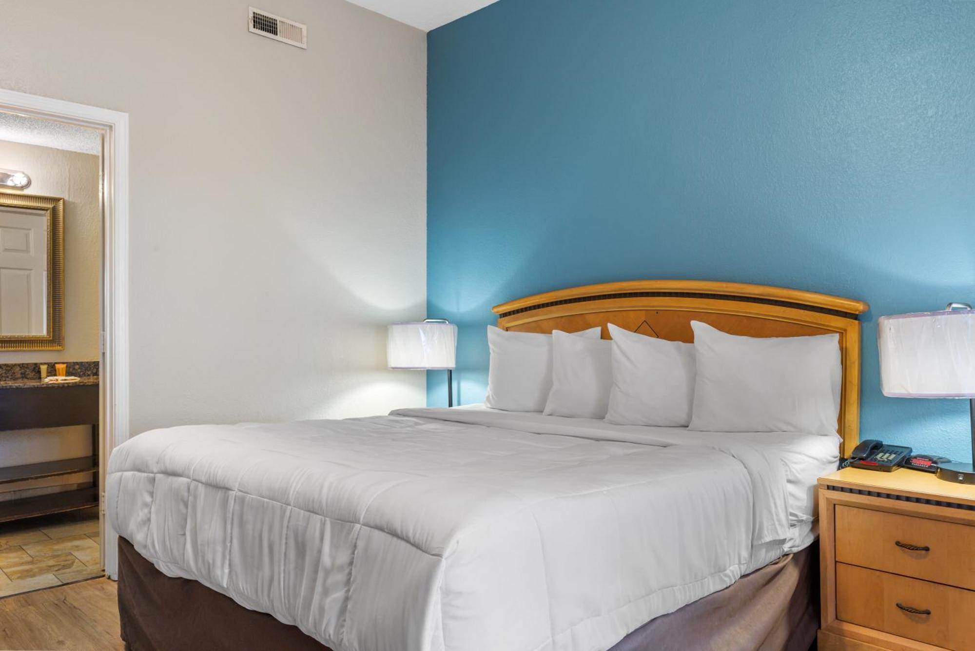 Ocean Crest Inn And Suites Myrtle Beach Pokoj fotografie