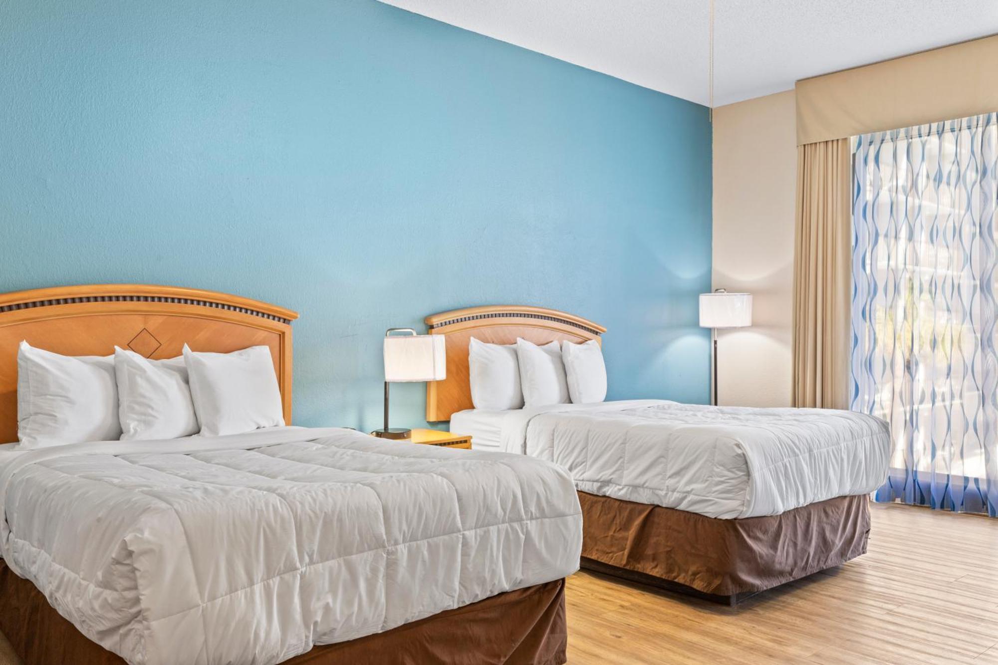 Ocean Crest Inn And Suites Myrtle Beach Pokoj fotografie