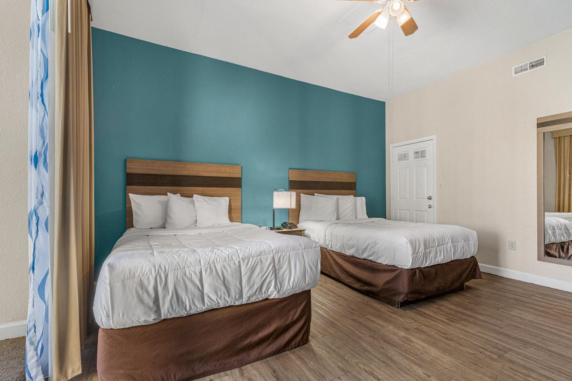 Ocean Crest Inn And Suites Myrtle Beach Pokoj fotografie