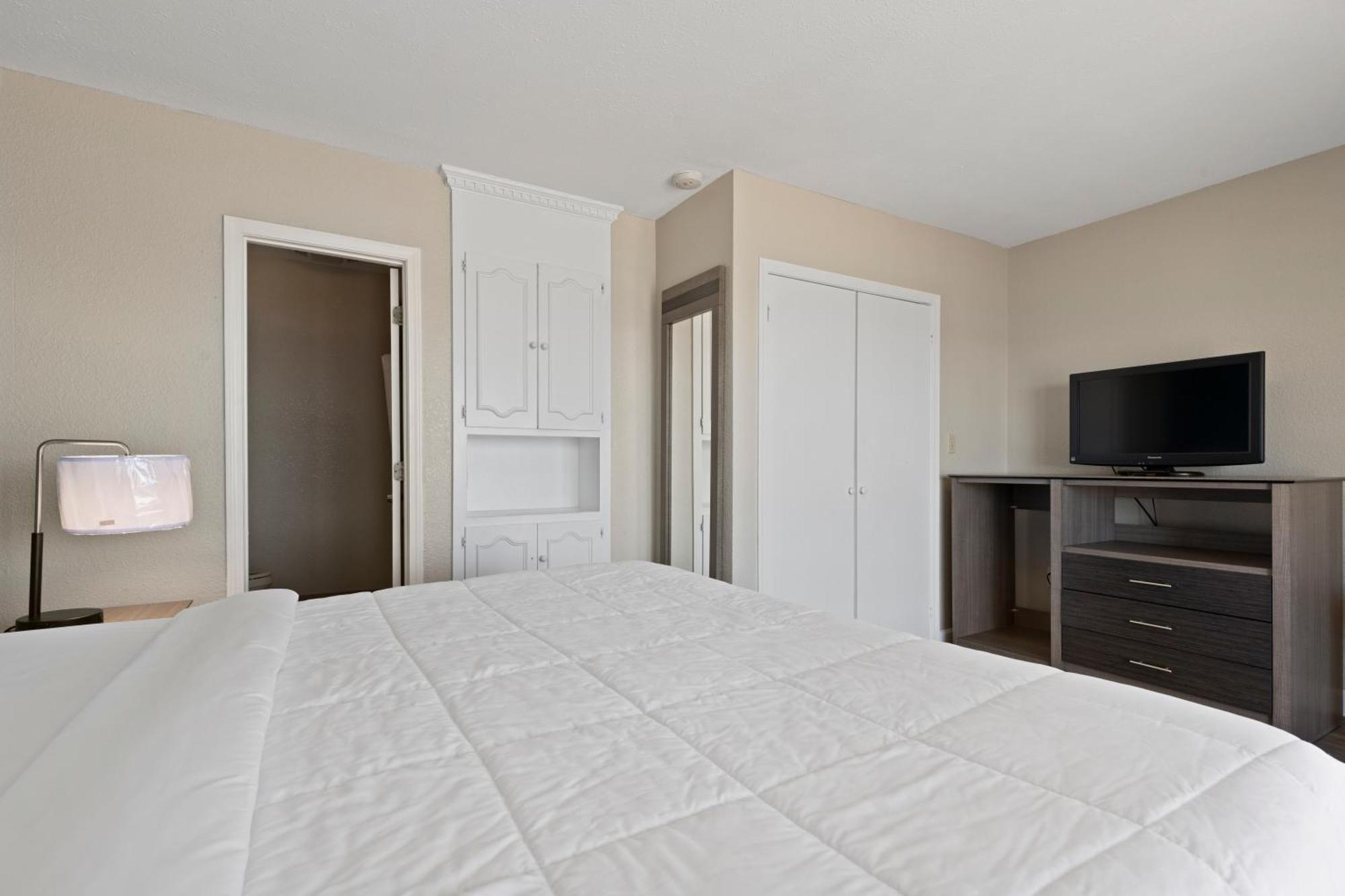 Ocean Crest Inn And Suites Myrtle Beach Pokoj fotografie