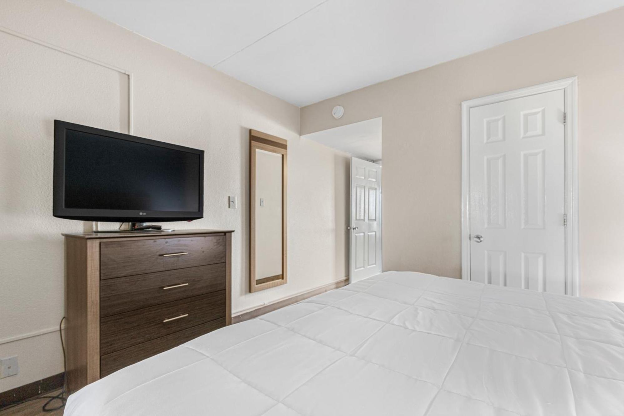 Ocean Crest Inn And Suites Myrtle Beach Pokoj fotografie