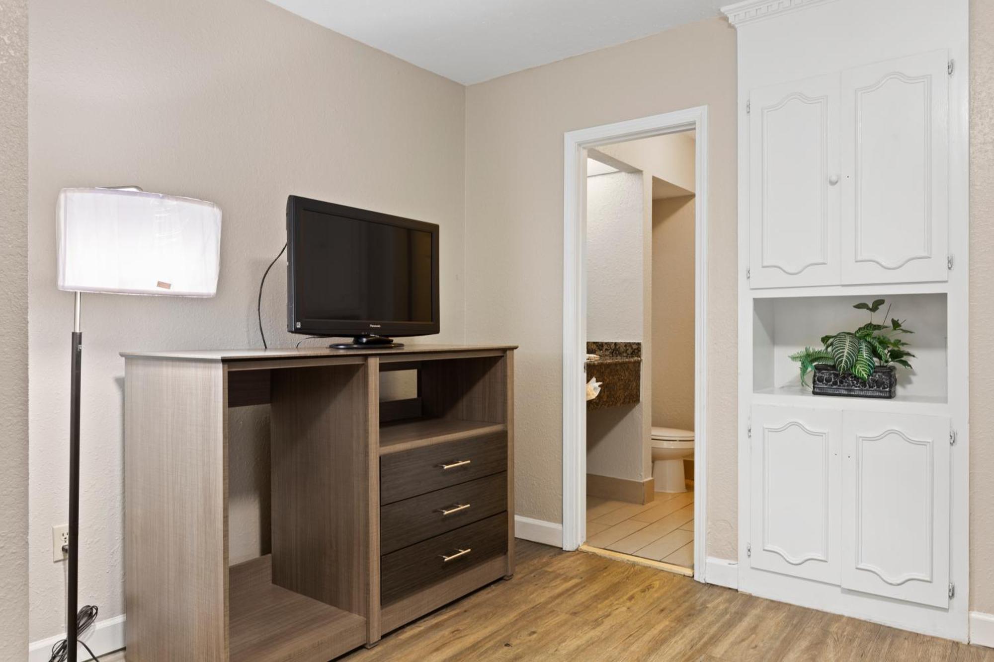 Ocean Crest Inn And Suites Myrtle Beach Pokoj fotografie